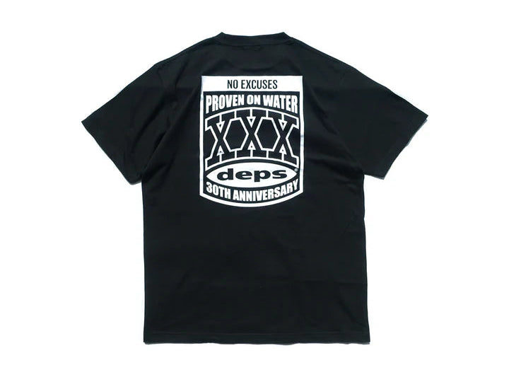 Deps 30th Anniv. Tee Image secondaire du produit