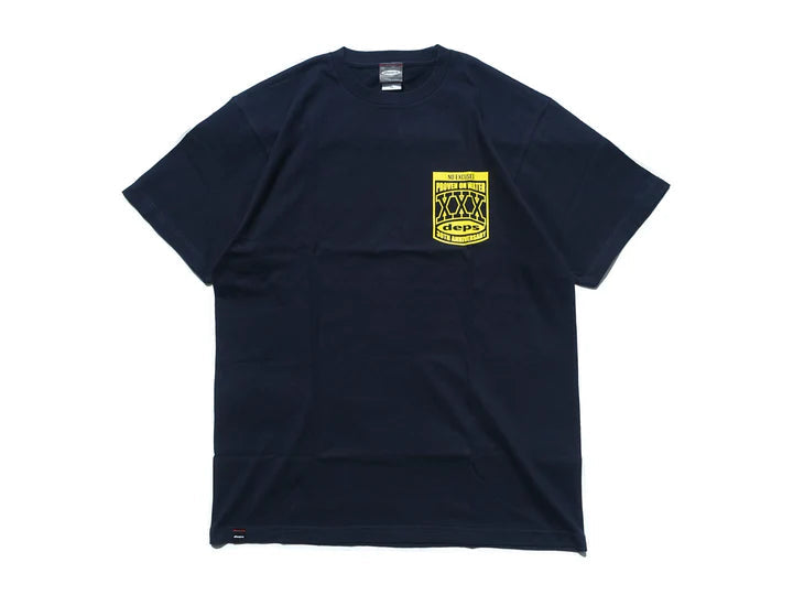Deps 30th Anniv. Tee