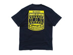 Deps 30th Anniv. Tee