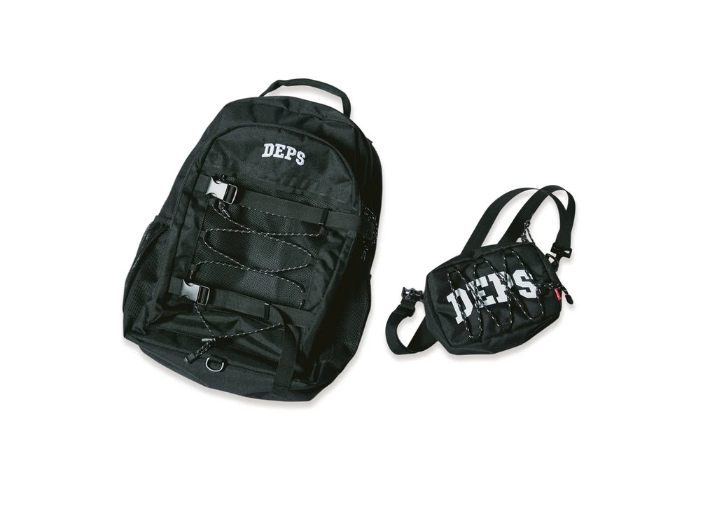 Deps Back Pack Ltd