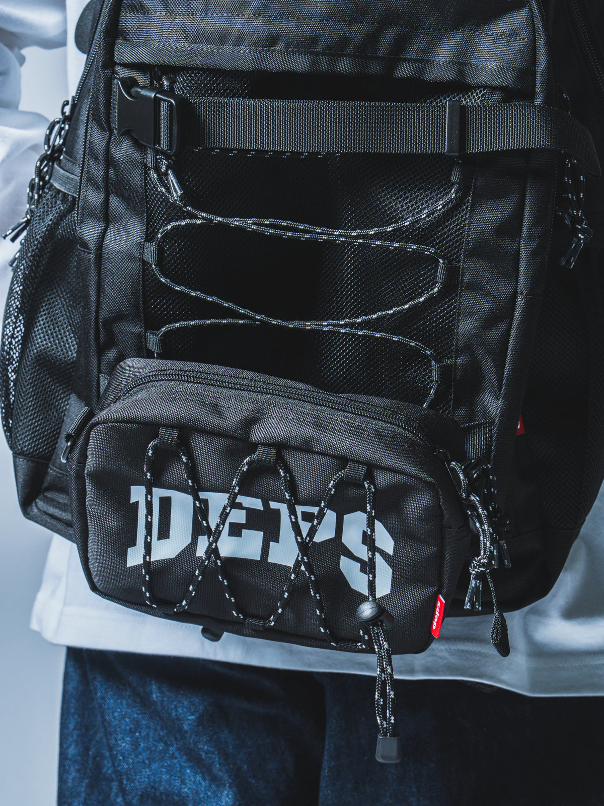 Deps Back Pack Ltd