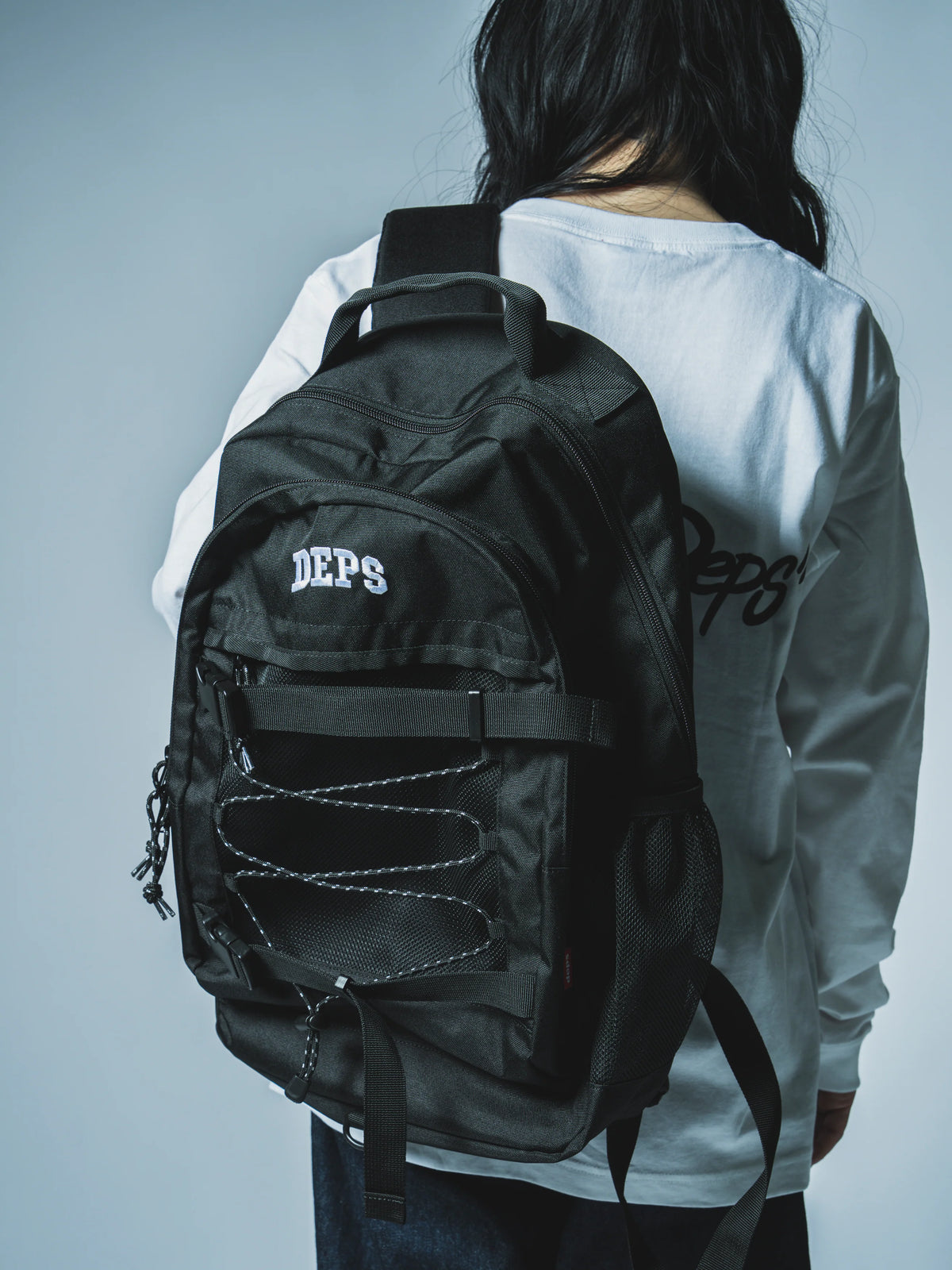 Deps Back Pack Ltd Main image