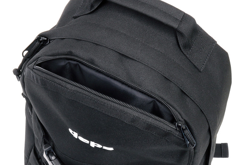 Deps Back Pack