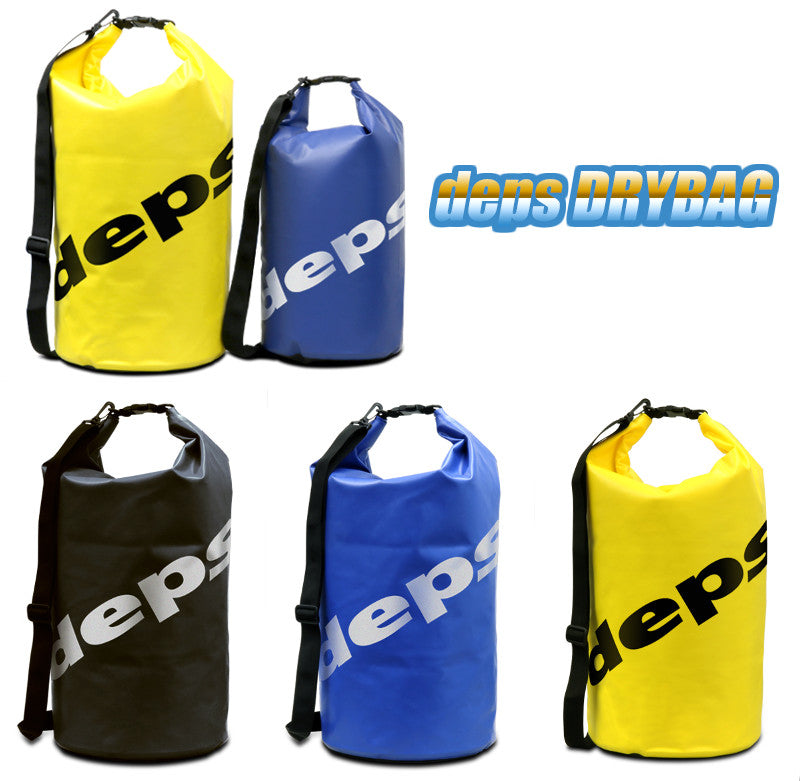 Deps Dry Bag 2018