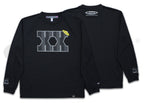 Deps Dry Mesh Long Tee.