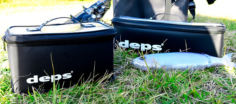 Deps Eva Tool Bag