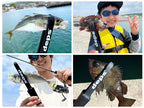 Deps Fish Grip