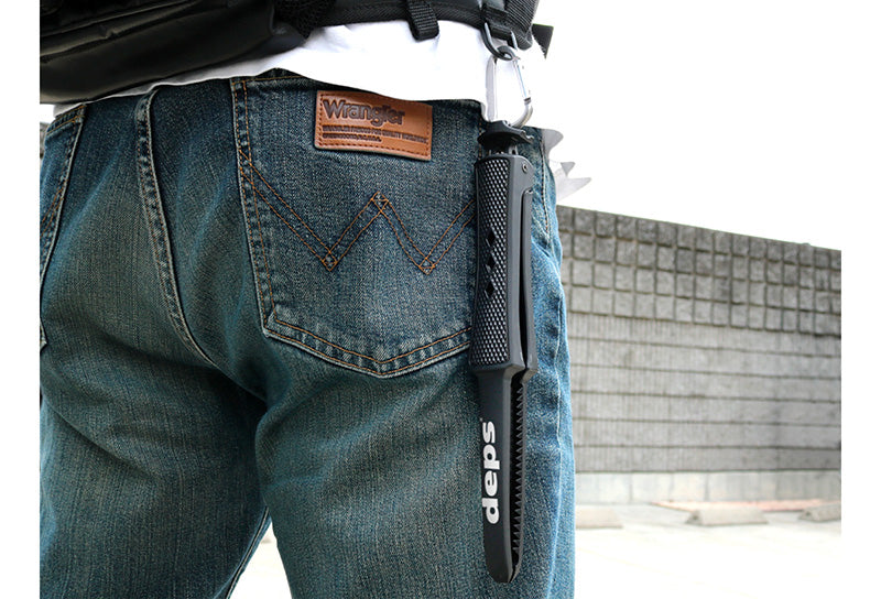 Deps Fish Grip