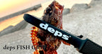 Deps Fish Grip