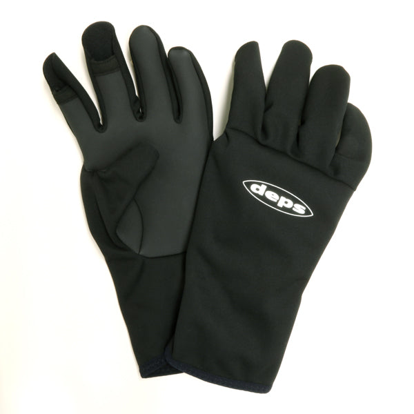 Deps Fishing Glove 2017