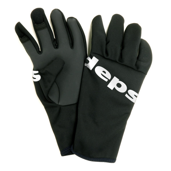 Deps Fishing Glove 2017