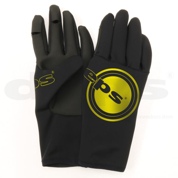 Deps Fishing Glove 2018 | Circle Logo – L