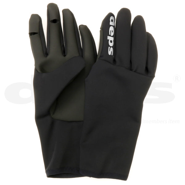 Deps Fishing Glove 2018