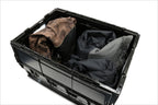 Deps Folding Container