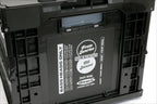 Deps Folding Container