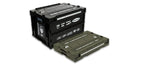 Deps Folding Container