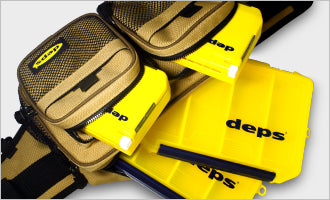 Deps Hip Bag Mini Image principale du produit