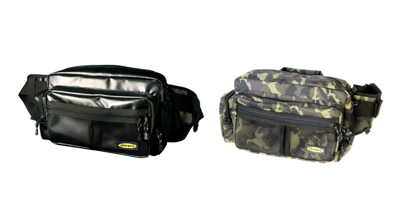 Deps Hip Bag Image principale du produit