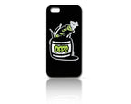 Deps I Phone Case For I Phone 5s - Bass | White