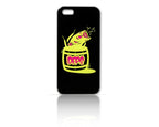 Deps I Phone Case For I Phone 5s - Bass | Yellow