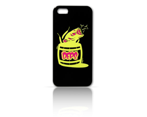 Deps I Phone Case For I Phone 5s - Bass