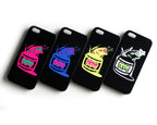 Deps I Phone Case For I Phone 5s - Bass