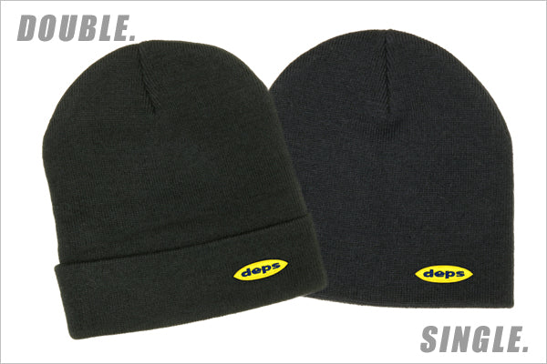 Deps Knit Cap 2017 Immagine principale del prodotto