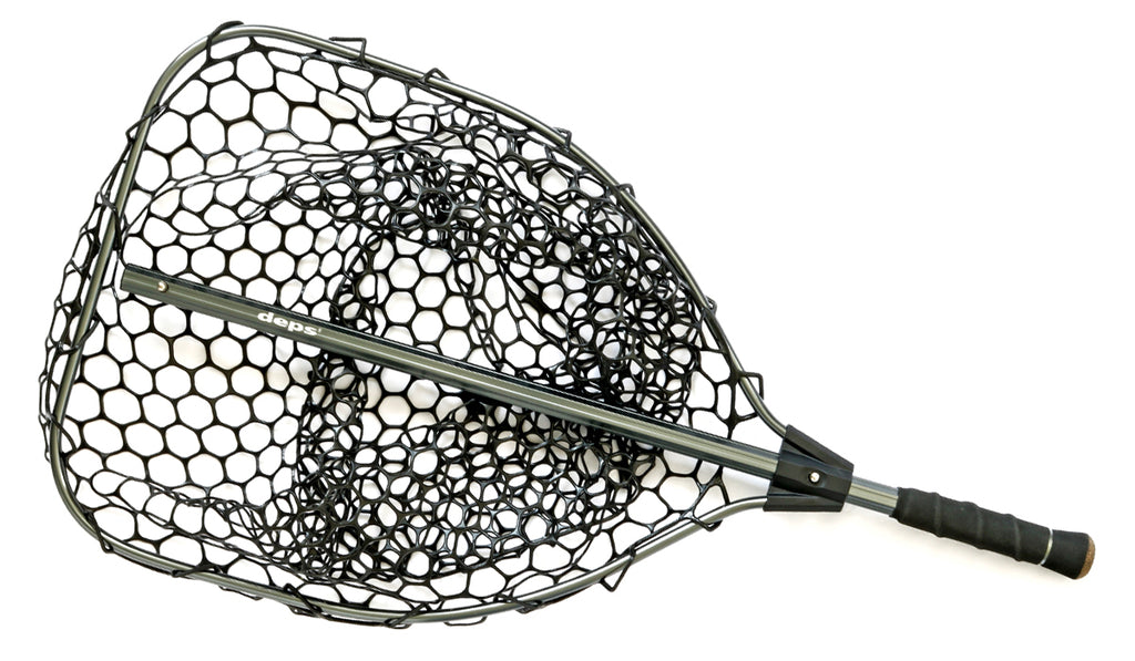Deps Landing Net