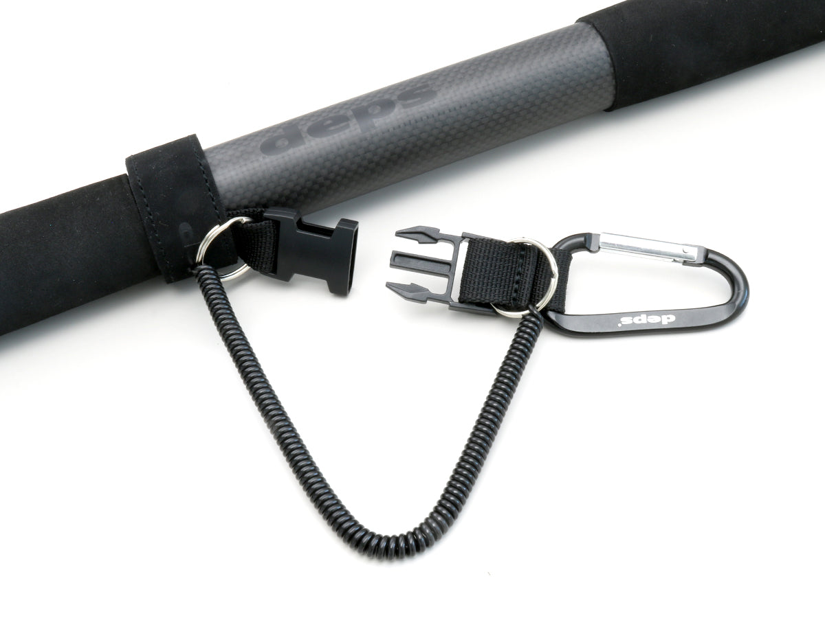 Deps Landing Net