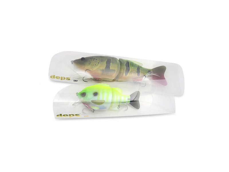 Deps Lure Sleeve