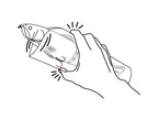 Deps Lure Sleeve