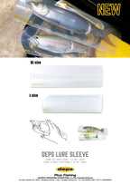 Deps Lure Sleeve