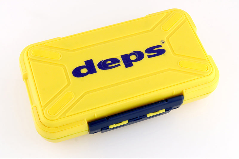 Deps Magtank Chest