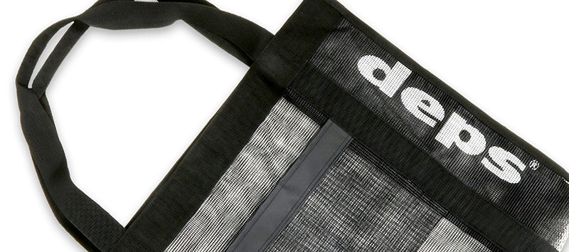 Deps Mesh Bag