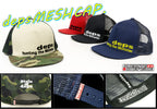 Deps Mesh Cap 2017