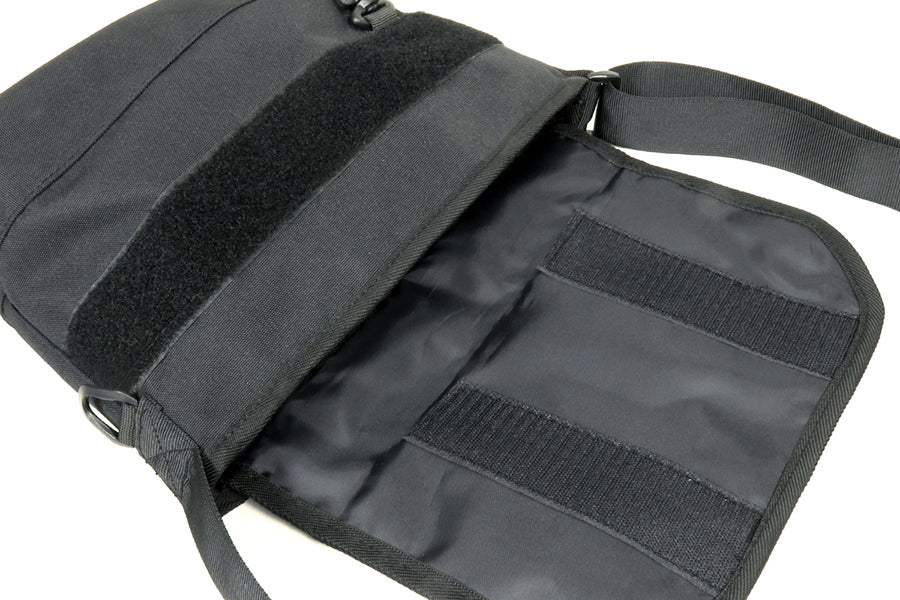 Deps Messenger Bag