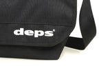 Deps Messenger Bag