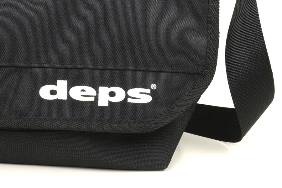 Deps Messenger Bag