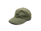 Deps Nylon Cap | Olive