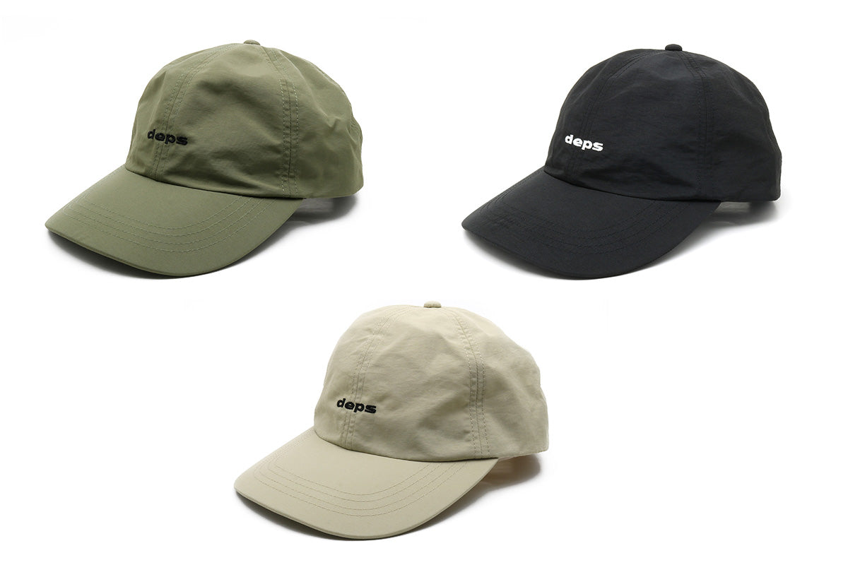 Deps Nylon Cap