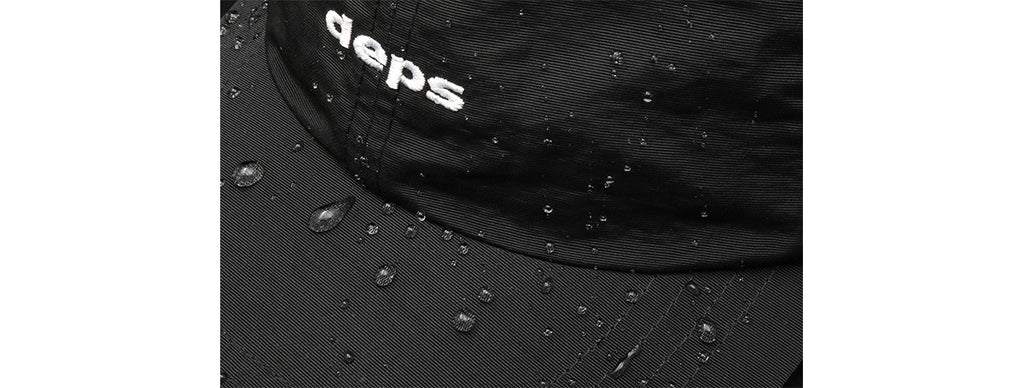 Deps Nylon Cap