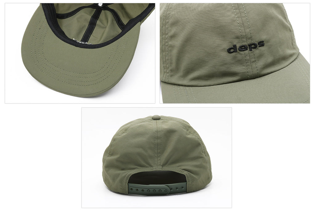 Deps Nylon Cap