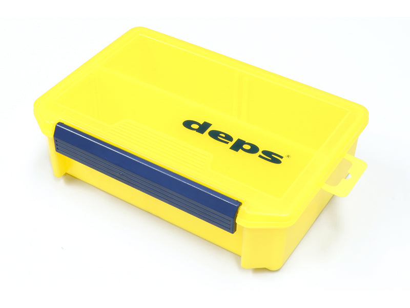 Deps Original Tackle Box – Plus Fishing Store