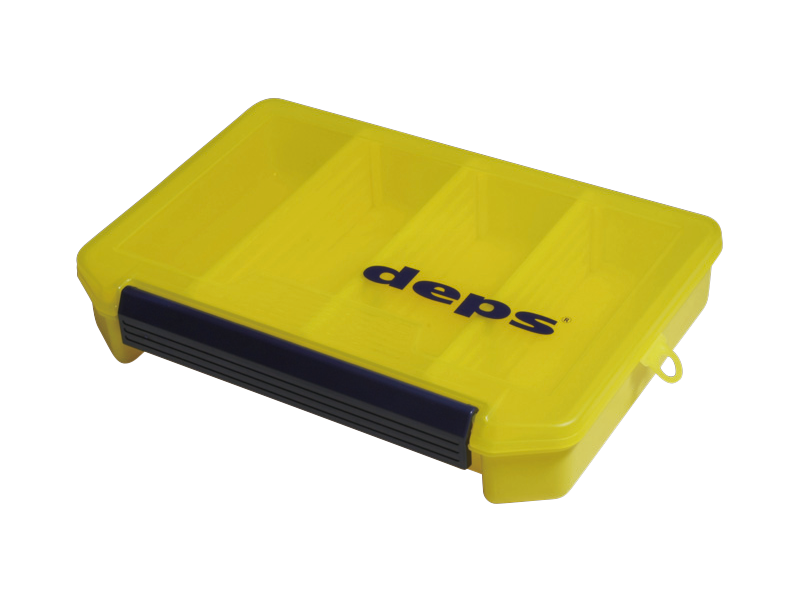 Deps Original Tackle Box Image principale du produit