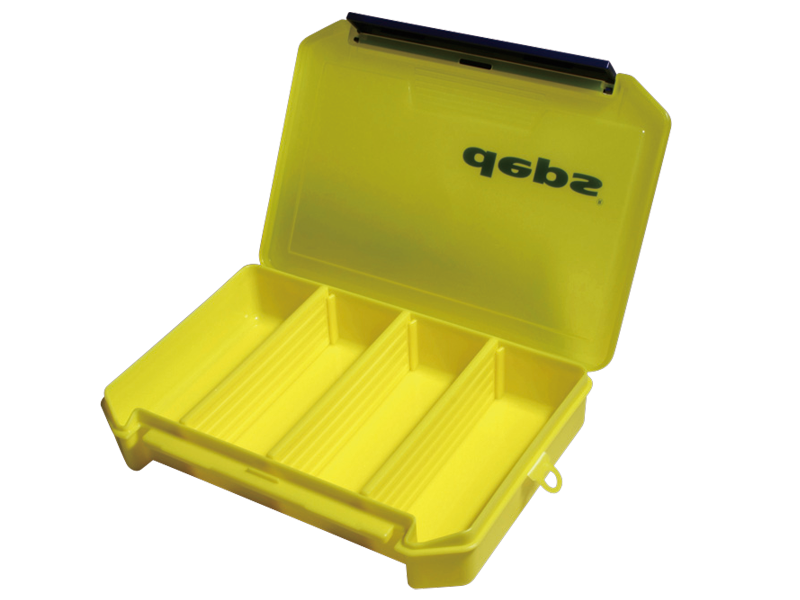 Deps Original Tackle Box