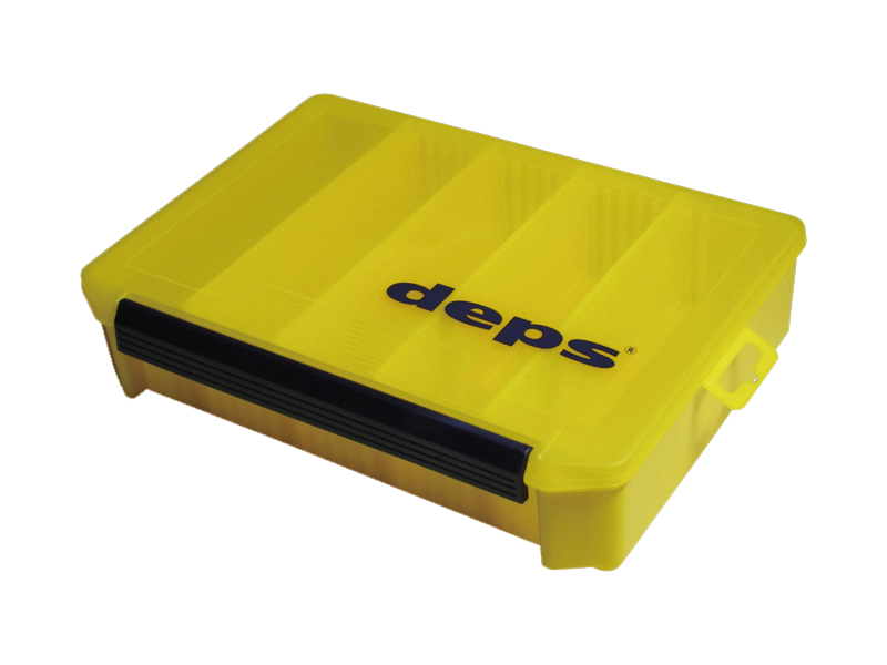Deps Original Tackle Box