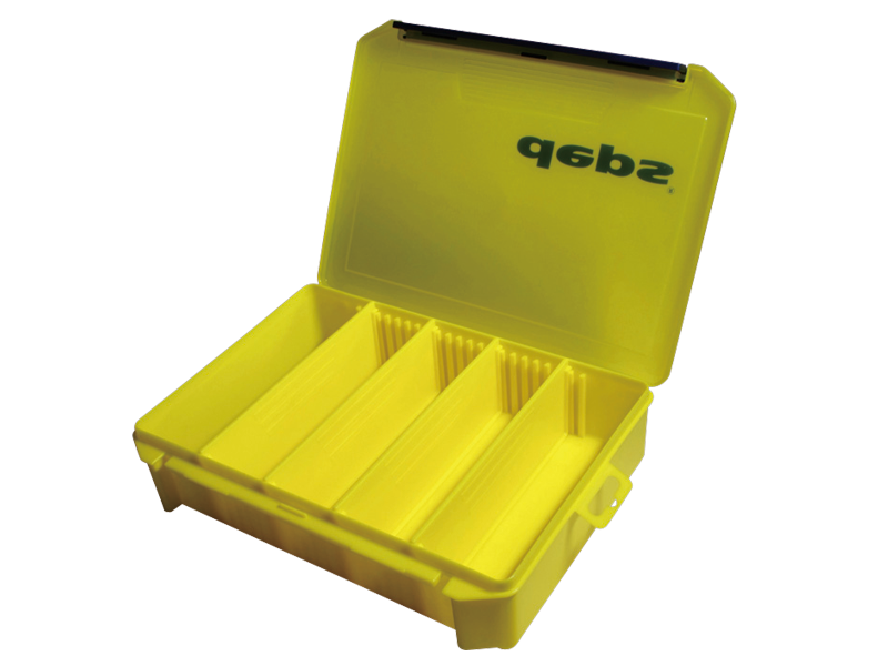 Deps Original Tackle Box