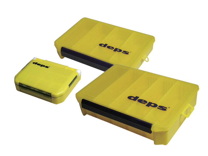 Deps Original Tackle Box
