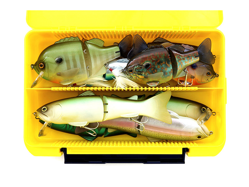 Deps Original Tackle Box