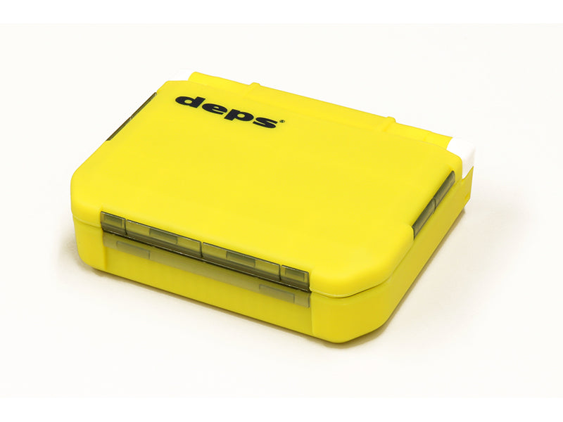 Deps Original Tackle Box